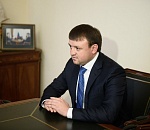 СМИ сообщают о задержании руководителя астраханского филиала «Газпром межрегионгаз Астрахань»