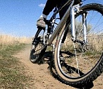 В Астрахани полиция задержала велосипедных угонщиков