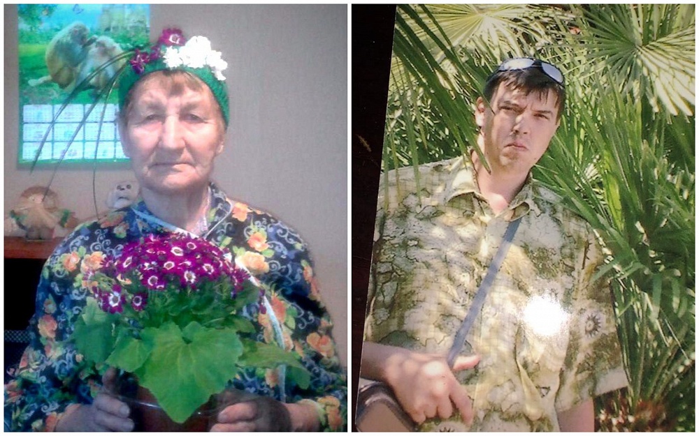 Внимание, розыск! В Астрахани ищут пропавшего мужчину и пенсионерку