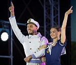 Яркий концерт ждет астраханцев на День ВМФ