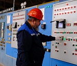 Завтра в дома астраханцев должно прийти тепло