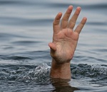Вода унесла жизнь двух гостей Астраханской области