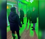 За один рейд астраханские полицейские поймали на ночных улицах сто подростков 