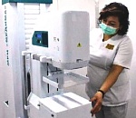 Астраханские медучреждения получили цифровые маммографы и наркозные аппараты 