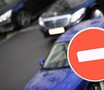 Сегодня вечером репетиция 9 мая перекроет центр Астрахани