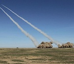 На полигоне "Капустин Яр" в 2016 году испытают около 160 образцов вооружений