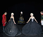  Звезды российской оперы съедутся в Астрахань