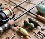 Туристам в Астраханской области разрешат рыбачить по правилам 