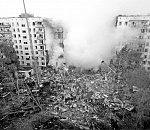 Больше 60% россиян боятся терактов