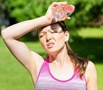 Завтра астраханская жара остановится в двух шагах от знойной вершины