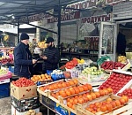 В Астрахани проходят рейды по ликвидации точек незаконной торговли