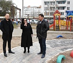 Депутаты ГорДумы выполняют наказы избирателей