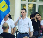 Астраханский депутат призывает пустить кровь в администрацию губернатора