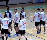 Астраханское «Динамо» обыграло в гостях уральских одноклубников