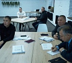 Ветеранов СВО познакомили с коммунальной инфраструктурой Астраханской области