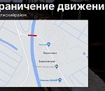 В Приволжском районе временно ограничат автодвижение по мосту, на котором обрушилась плита пешеходной зоны