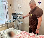 Астраханские врачи спасли двух маленьких детей с крайне опасной инфекцией