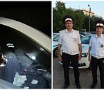 А всего-то был без номера: задержание мотоциклиста астраханскими полицейскими превратилось в настоящий сериал