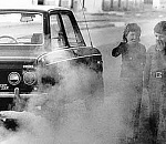 В Астрахани ищут авто, загрязняющие атмосферу больше положенного