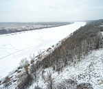Завтра в Астраханской области будет зябко