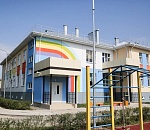 В новом детском саду для астраханских ребят ввели занятия по финансовой грамотности 