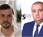 В Астрахани общественники устроили батл в социальных сетях