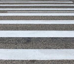 В Астрахани пенсионерка за рулем иномарки сбила девушку на «зебре» 