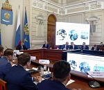 На докапитализацию Астраханского фонда развития промышленности поступят 50 млн рублей