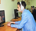 Астраханские школьники готовятся  к единому госэкзамену