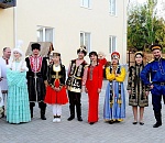  Астраханская область войдет в крупнейший этнотуристический маршрут по России