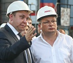 Спикер Думы предложил директору АТРЗ войти в экспертный совет