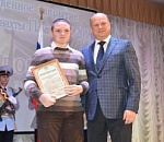 В Астрахани подвели итоги «Вахты памяти-2016»