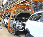Астраханцам предлагают трудоустроиться на АВТОВАЗ
