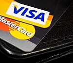 Visa с 1 октября перестанет гарантировать внутрироссийские операции 