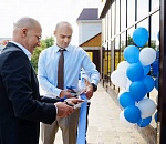 ВТБ открыл офис нового формата в Астрахани