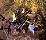 Астраханец после бутылки водки сел за руль и насмерть сбил супругов