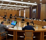 Регулярное авиасообщение, поставка рыбы: о чем астраханская делегация договорилась с туркменской стороной