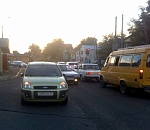 19-летняя автоледи сбила 5-летнего мальчика, перебегавшего дорогу