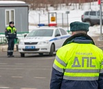 У ГИБДД появится возможность мгновенного выявлять нетрезвых водителей