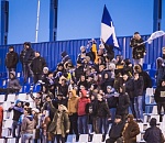 Астраханских болельщиков перед матчами будут досматривать нежнее 