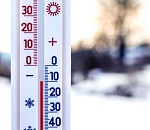 Завтра ночью в Астраханской области станет по-зимнему морозно – до минус 12°