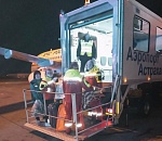 Впервые в регионе: беременную астраханку доставили в московскую клинику спецбортом МЧС