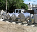 Единственный молокозавод Астрахани будет выставлен на продажу