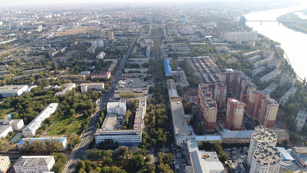 Астраханцев приглашают принять участие в общественных обсуждениях