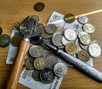 Прожиточный минимум в Астраханской области вырос за год на целых 34 рубля