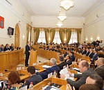 Зачем так много депутатов?