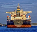  Грузооборот Астраханской области с Ираном может вырасти до 5 млн тонн