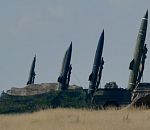 На астраханском полигоне удвоили количество испытаний оружия