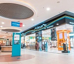 Роспотребнадзор предложил пускать астраханцев в торговые центры только по QR-кодам