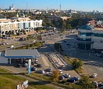 Астраханская сеть АЗС держит стабильный режим в тридцать станций